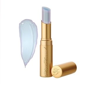 Too Faced La Creme Mystical Lipstick Unicorn Tears
